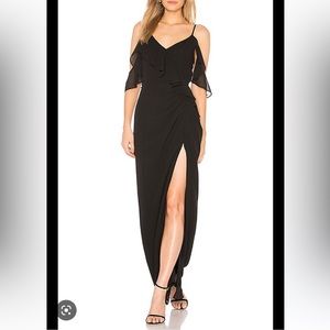 Yumi Kim - My Everything Maxi Dress in Black